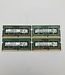 4 GB | 1Rx16 PC4-2400T | 2400 MHz | Laptop RAM geheugen (SO-DIMM)