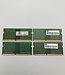 4 GB | 1Rx16 PC4-2400T | 2400 MHz | Laptop RAM geheugen (SO-DIMM)