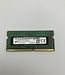 8GB DDR4-2400T 1Rx8 PC4 Laptop RAM geheugen DIMM