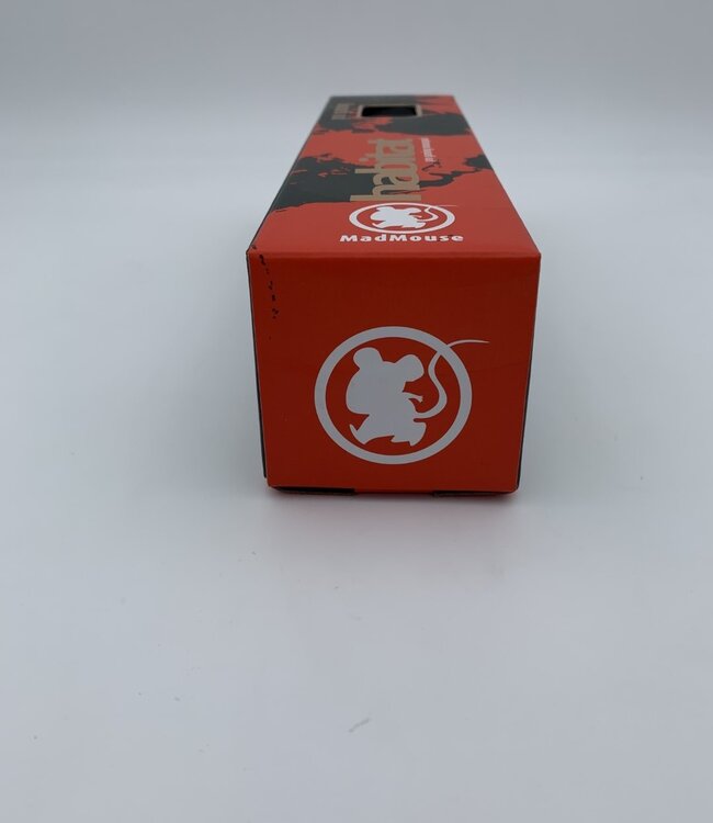 MadMouse muismat Pro gaming