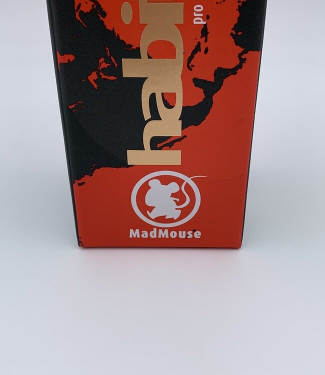 MadMouse muismat Pro gaming