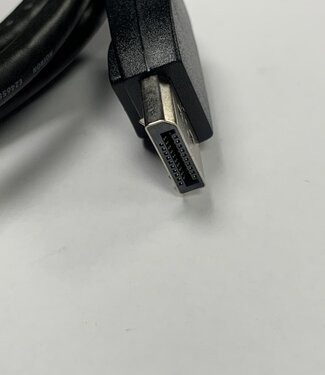 Displayport kabel 1.80M