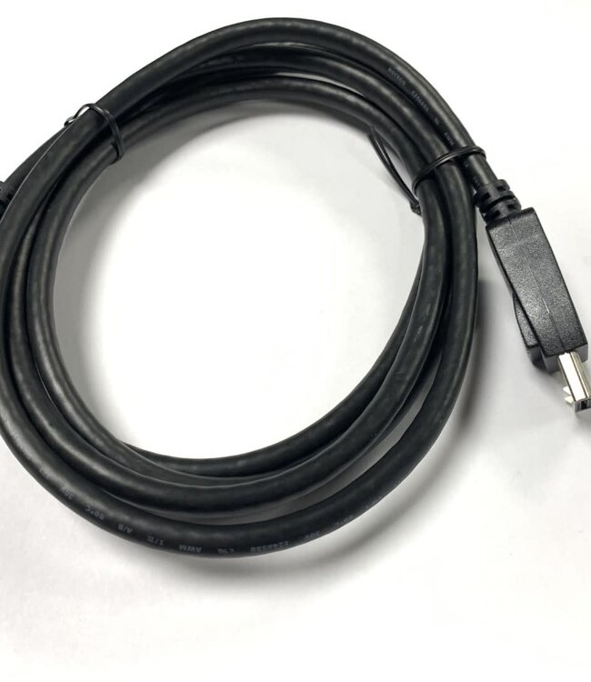Displayport kabel 1.80M