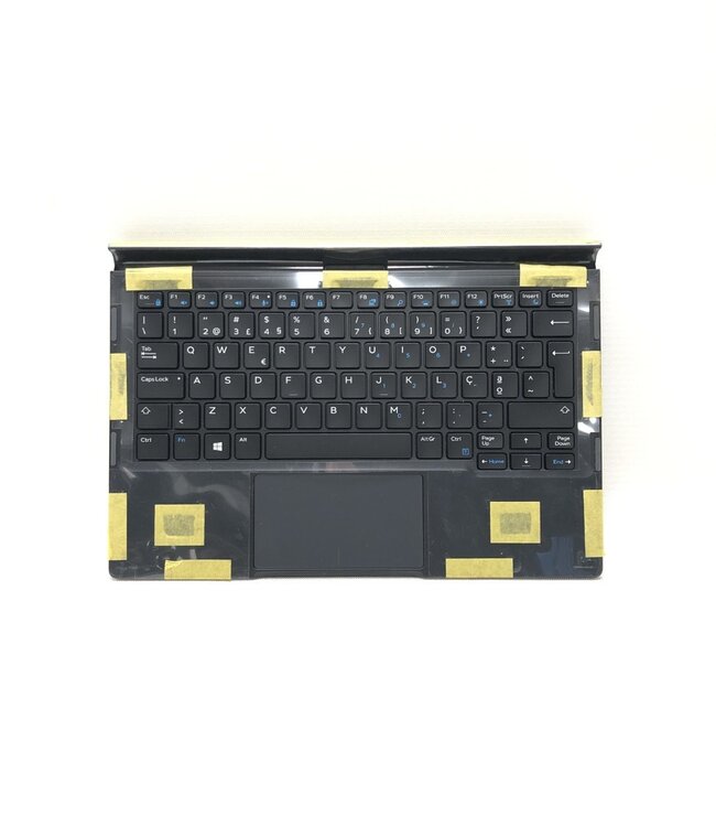 Toetsenbord Dell Latitude Dock Case K18A001