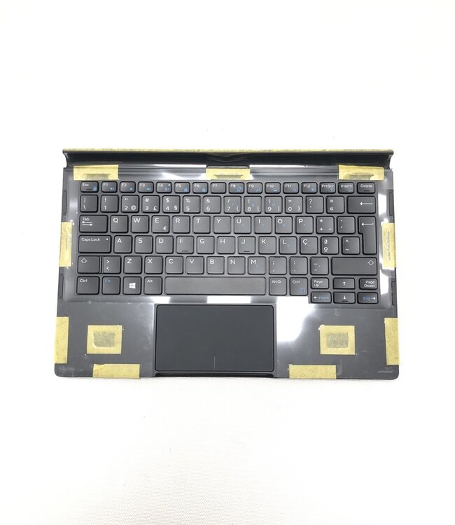 Toetsenbord Dell Latitude Dock Case K18A001