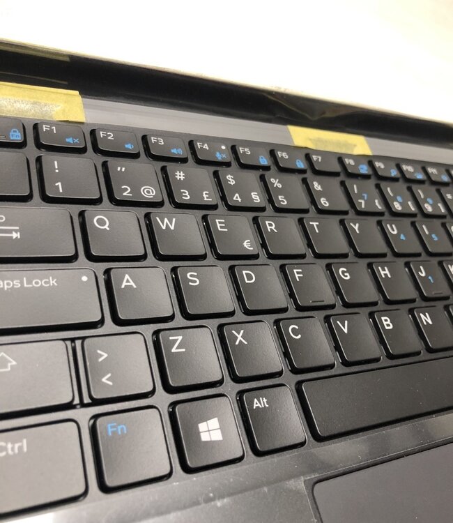 Toetsenbord Dell Latitude Dock Case K18A001