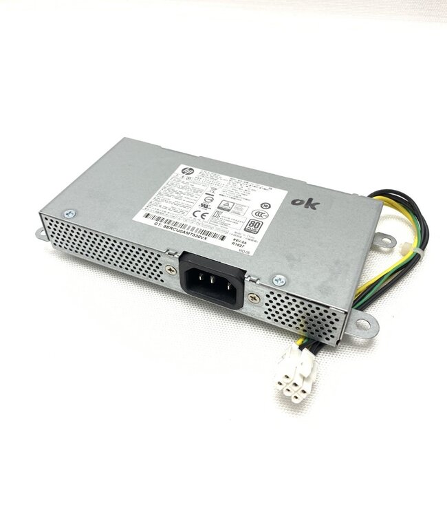 HP voeding All-In-One PA-1201-2