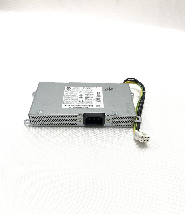 HP voeding All-In-One PA-1201-2