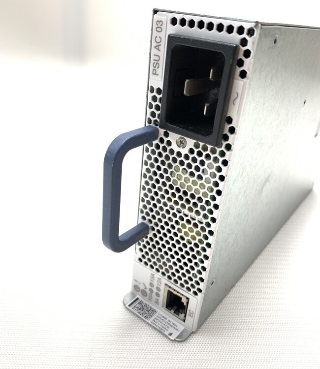 Delta voeding AC 03 CR