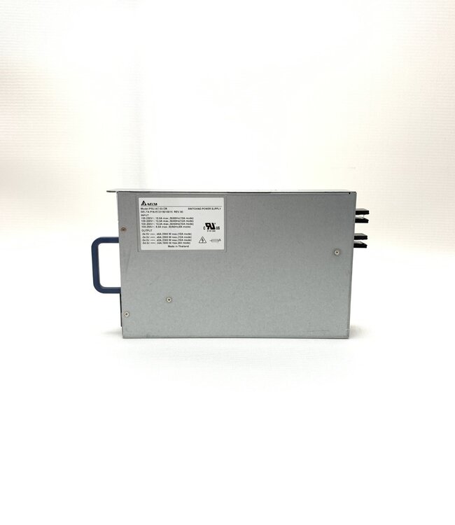 Delta voeding AC 03 CR