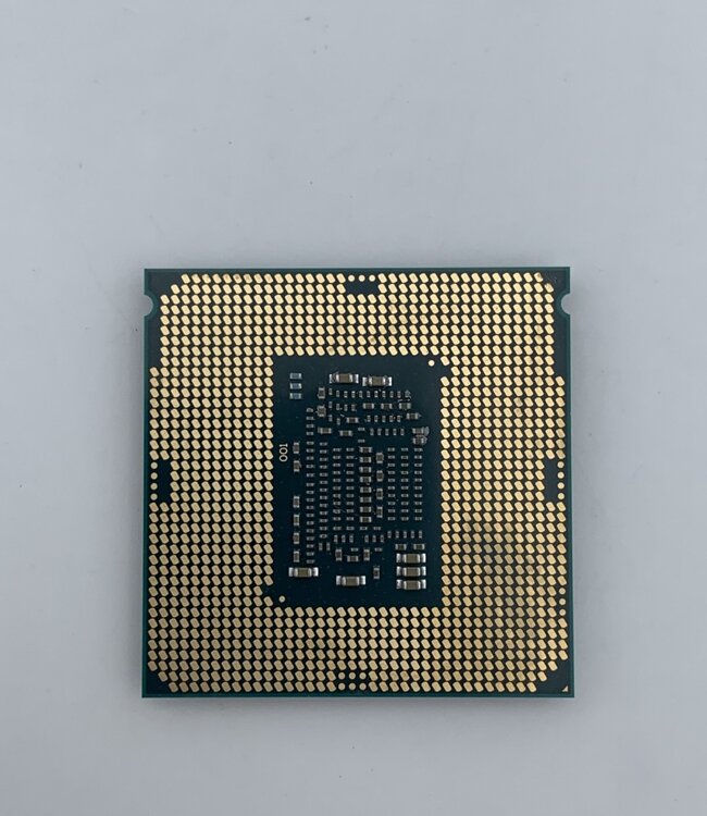 Processor Intel Core i7-7700 SR338