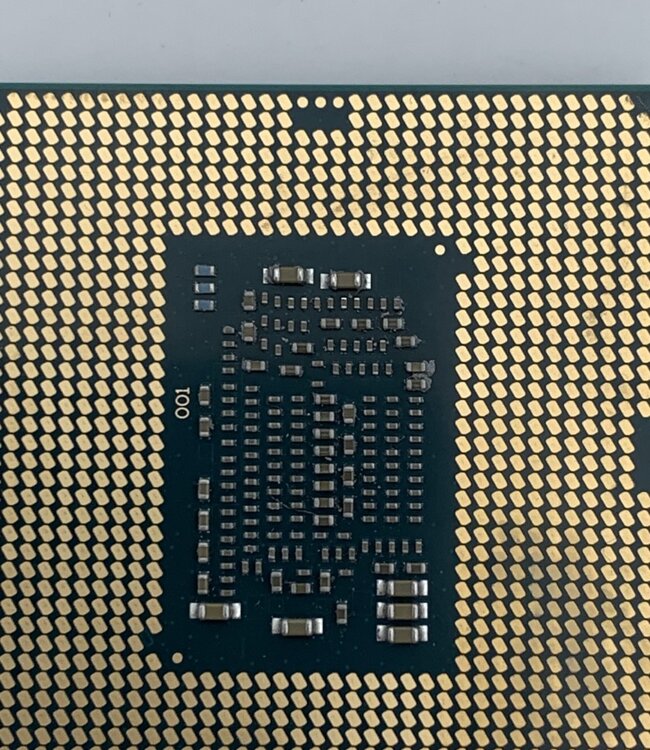 Processor Intel Core i7-7700 SR338