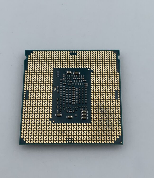 Processor Intel Core i7-7700 SR338