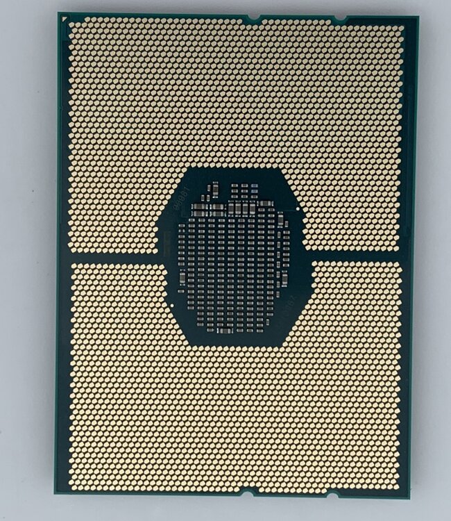 Processor Intel XEON GOLD 6148 SR3B6