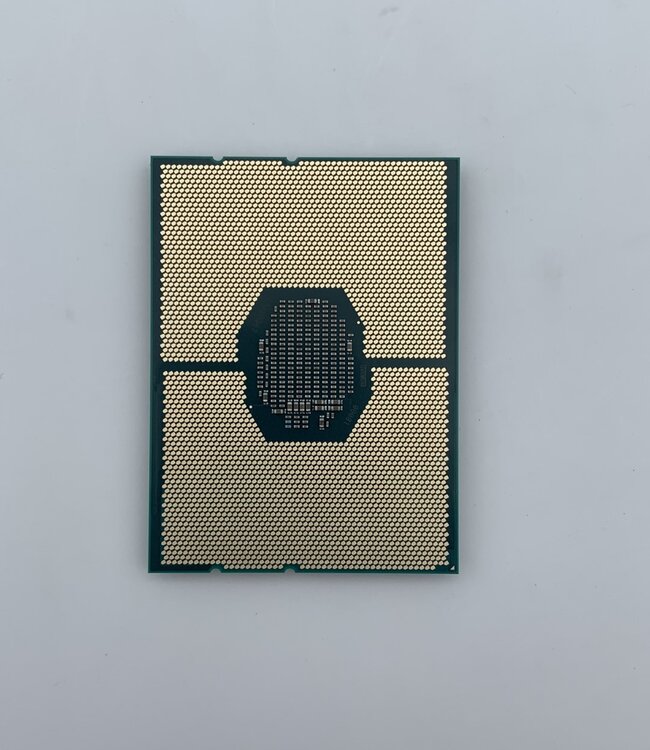 Processor Intel XEON GOLD 6148 SR3B6
