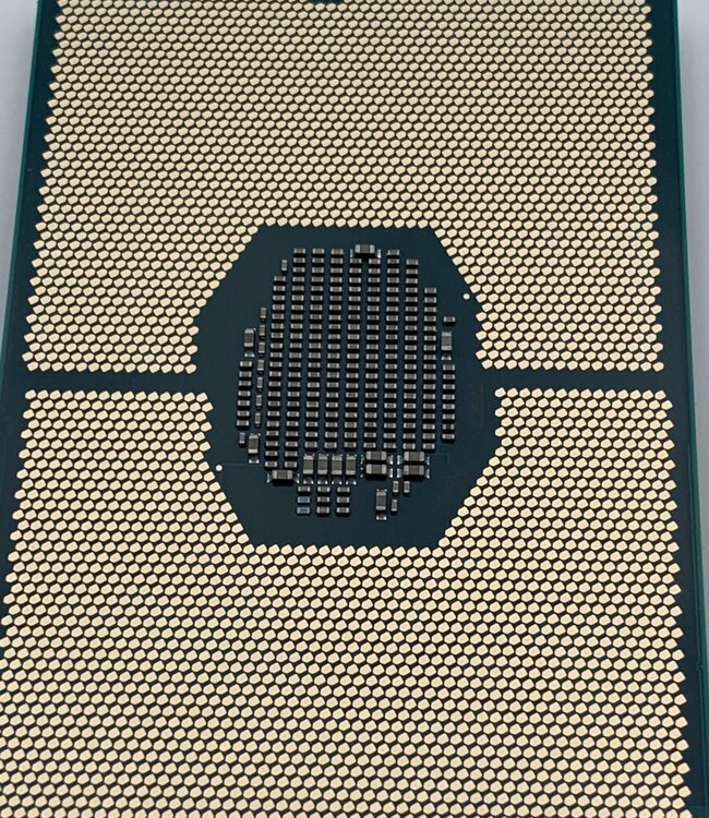 Processor Intel XEON GOLD 6148 SR3B6