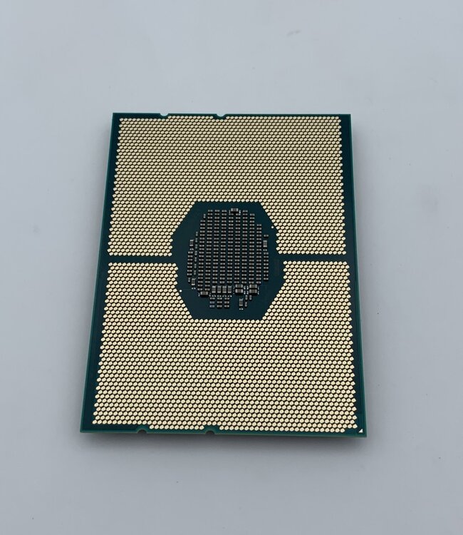 Processor Intel XEON GOLD 6148 SR3B6
