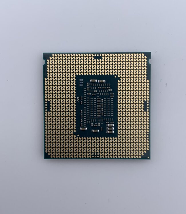 Processor Intel Core i5-7600 SR334