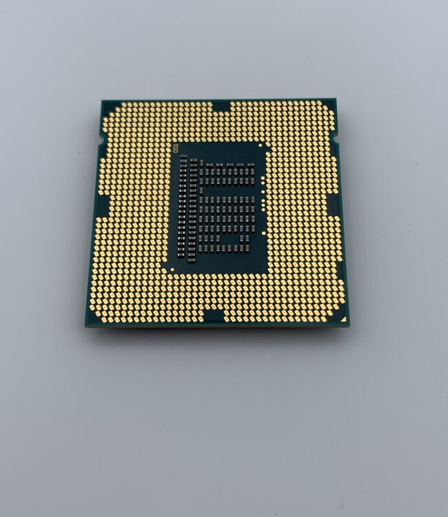 Processor Intel Core i3-3225 SR0RF