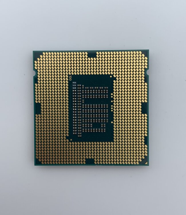 Processor Intel Core i3-3225 SR0RF