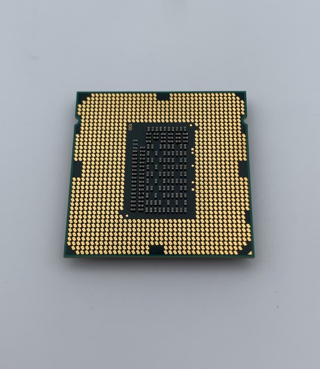 Processor Intel Core i5-2300 SR00D