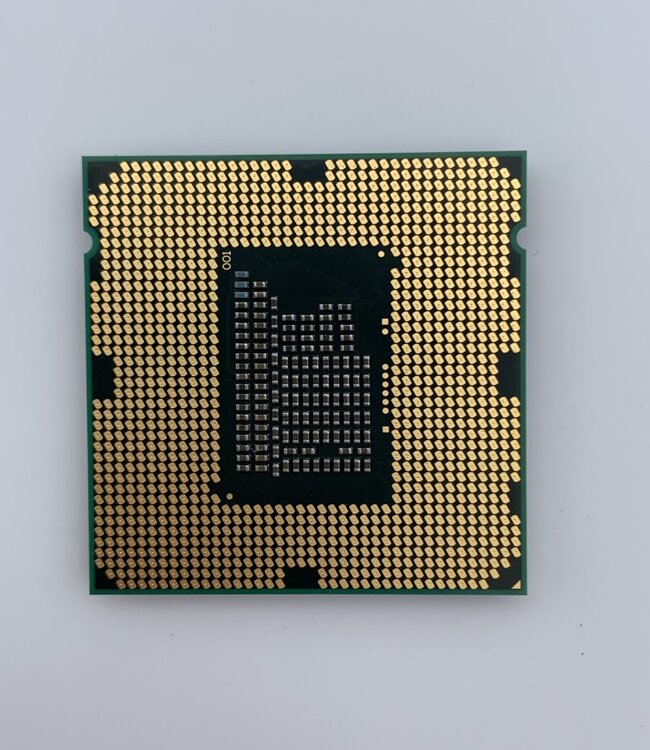 Processor Intel Core i3-2130 SR05W