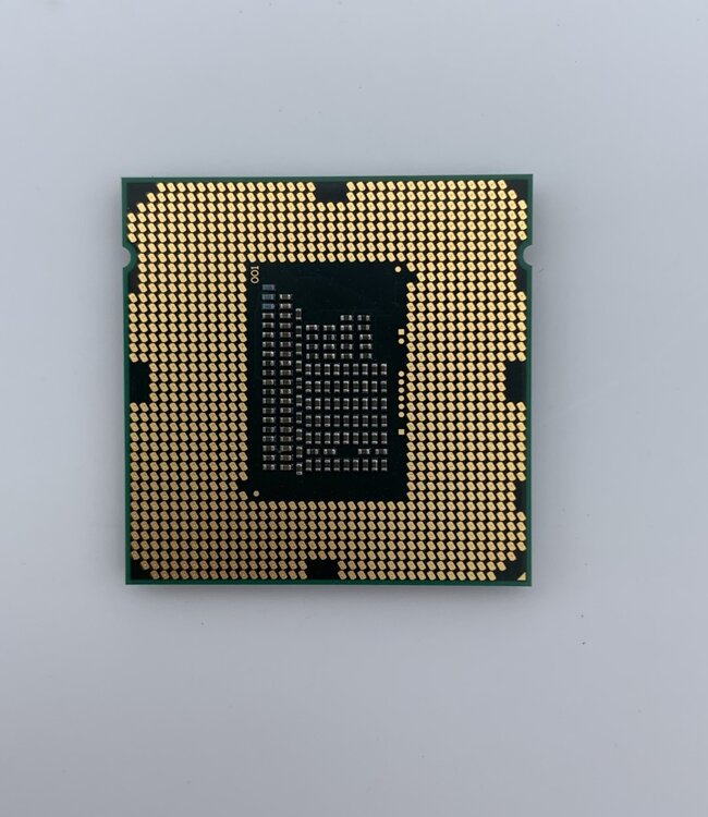 Processor Intel Core i3-2130 SR05W