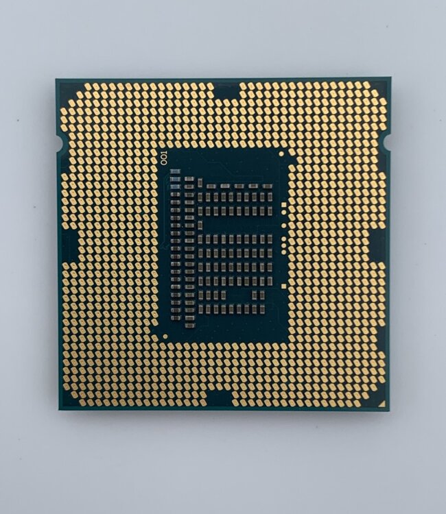 Processor Intel Core i3-3245 SR0YL