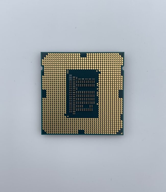 Processor Intel Core i3-3245 SR0YL