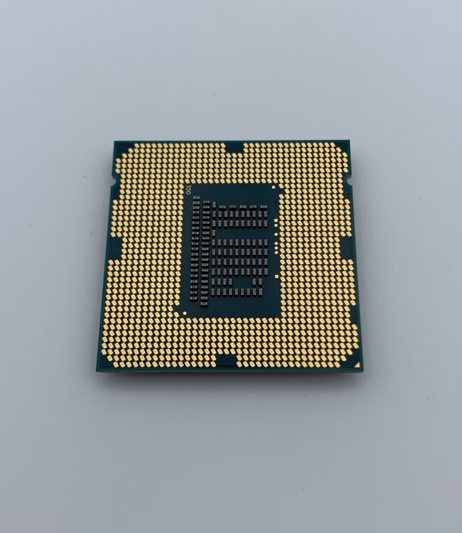 Processor Intel Core i3-3245 SR0YL