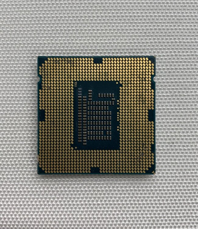 Processor Intel PENTIUM G2130 SR0YU