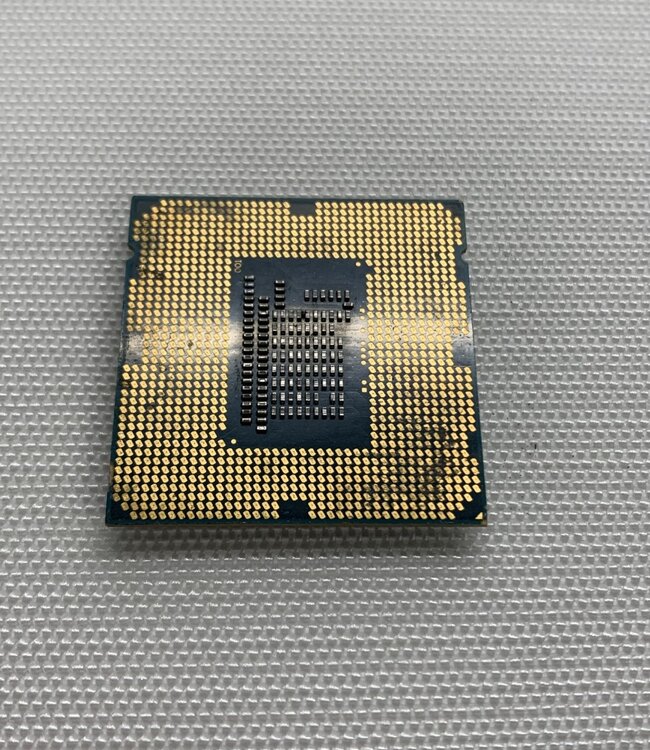Processor Intel PENTIUM G2130 SR0YU