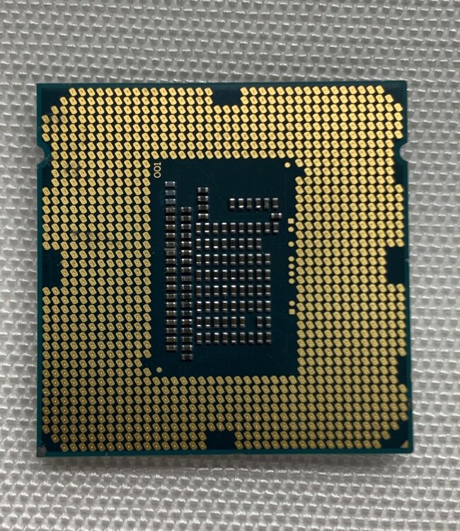 Processor Intel PENTIUM G2030T SR164
