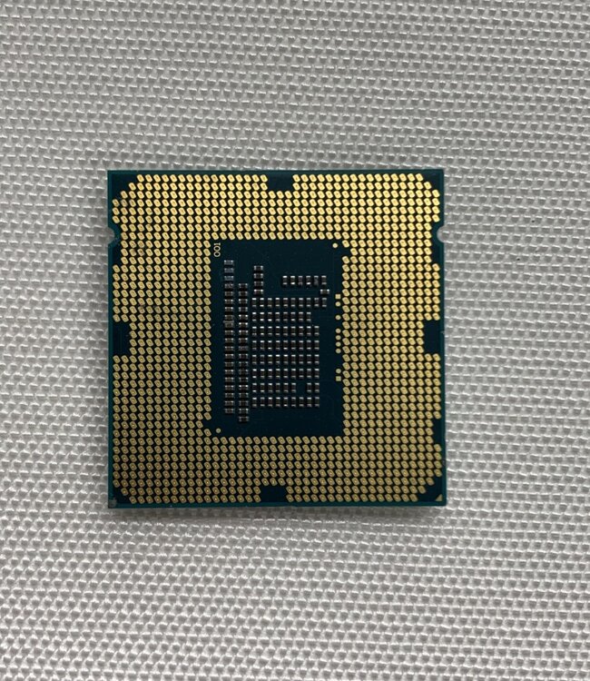 Processor Intel PENTIUM G2030T SR164