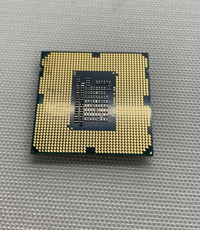 Processor Intel PENTIUM G2030T SR164