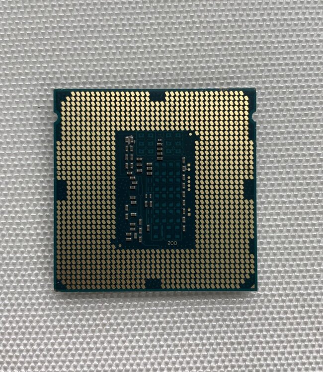 Processor Intel Core i5-4430 SR14G