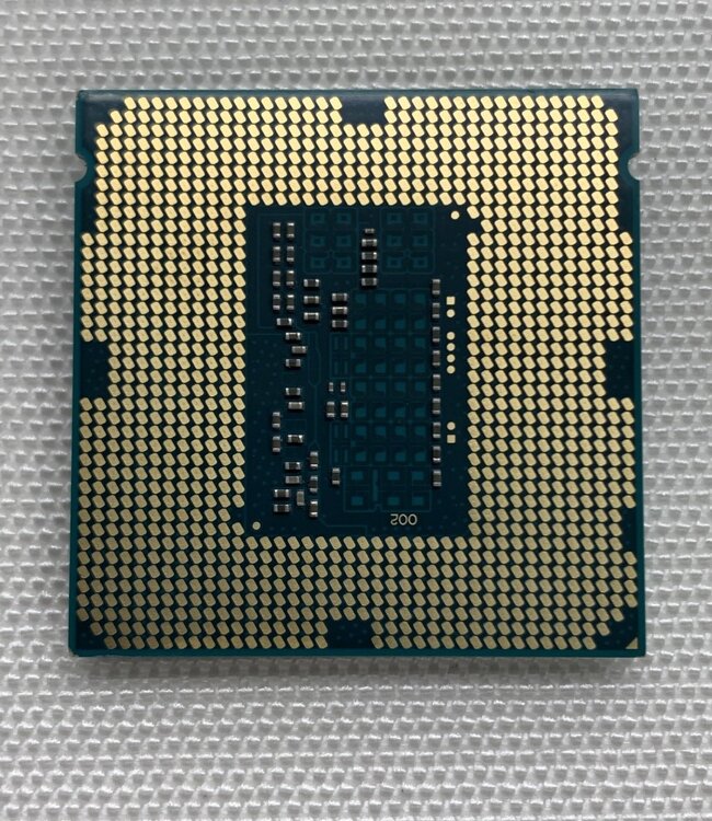 Processor Intel Core i5-4430S SR14M
