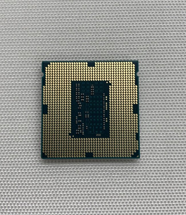 Processor Intel Core i5-4430S SR14M