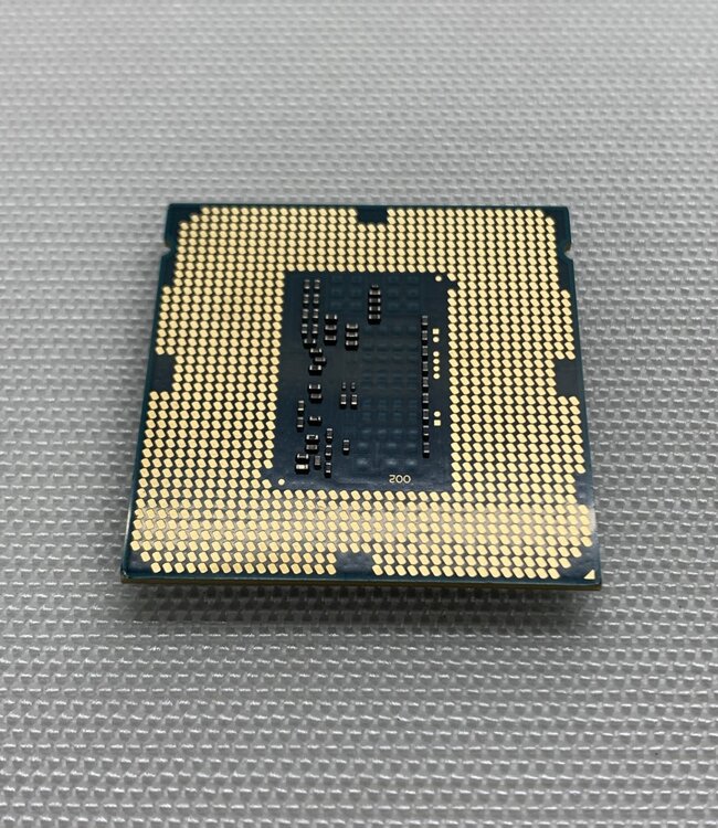 Processor Intel Core i5-4430S SR14M