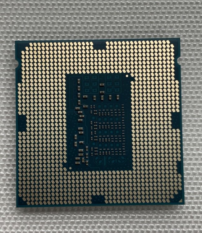 Processor Intel Core i5-4690K SR21A