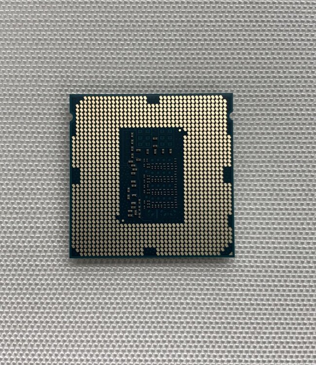 Processor Intel Core i5-4690K SR21A