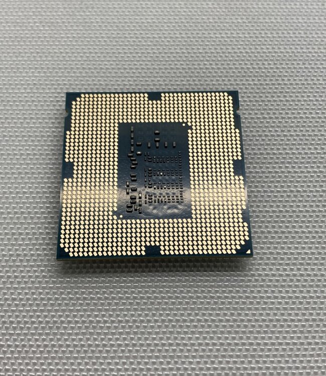 Processor Intel Core i5-4690K SR21A