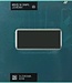 Processor Intel Core i7-3720QM Mobile SR0ML