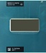 Processor Intel Core i7-3610QM Mobile SR0MN