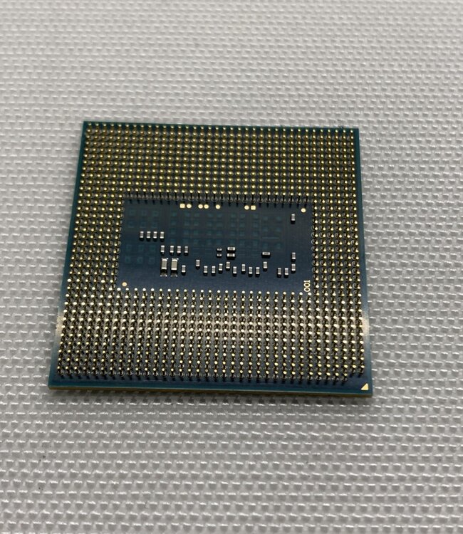Processor Intel Core i7-4702MQ Mobile SR15J