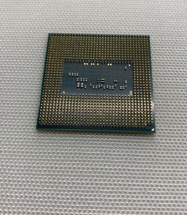 Processor Intel Core i7-4700MQ Mobile SR15H