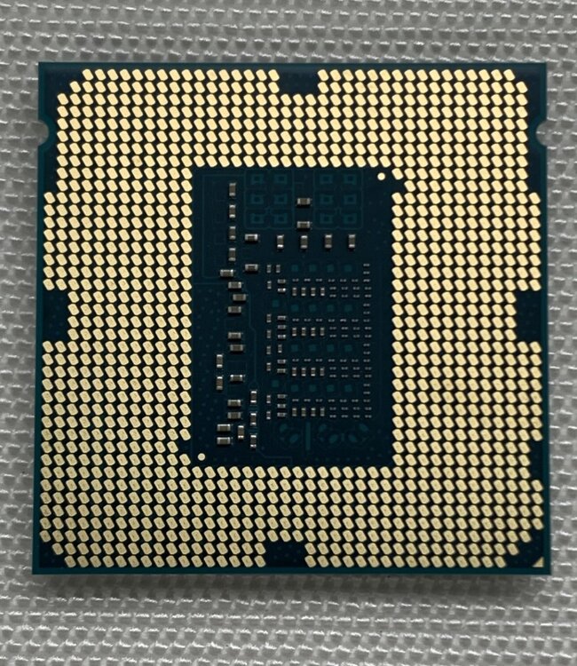 Processor Intel Core i7-4790S SR1QM