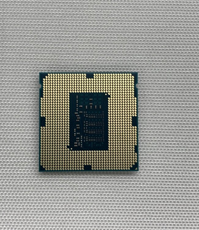 Processor Intel Core i7-4790S SR1QM