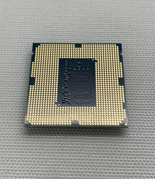 Processor Intel Core i7-4790S SR1QM