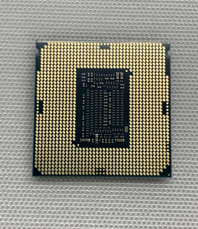 Processor Intel Core i5-9500 SRF4B